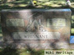 Ruth R. Whisnant