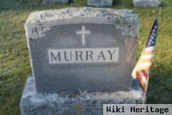 Mildred G Murray