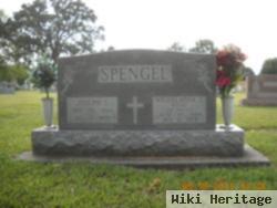 Joseph S Spengel