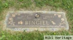 John M Bingiel