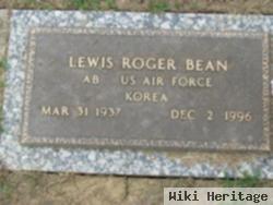 Lewis Roger Bean