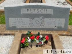 Otto Anton Petsch