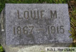 Louie M. Merrill