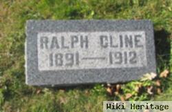 Ralph Cline