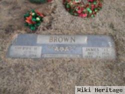 Sherma H. Henry Brown