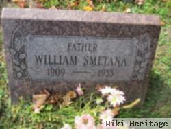 William Smetana