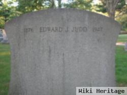 Edward Jerome Judd