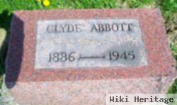 Clyde Abbott