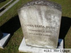 Anna Eliza Bull