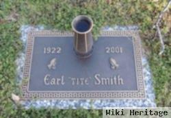 Francis Earl "tite" Smith