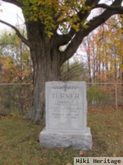 Timothy P Turner