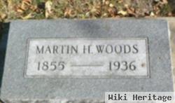 Martin H. Woods