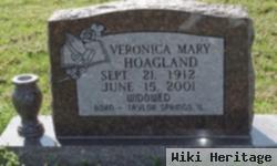 Veronica Mary Gudd Hoagland