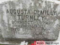 Lila Augusta Demilly Turnley