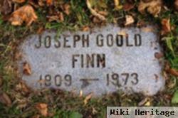 Joseph Goold Finn