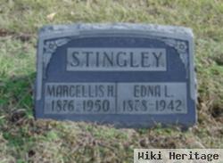 Marcellis H. Stingley