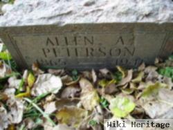 Allen August Peterson