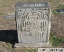 Charles Beers