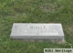 Truman J Miller