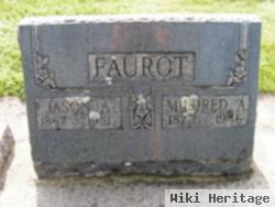 Mildred A Sanders Faurot