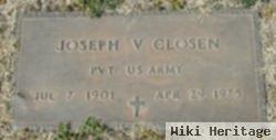 Joseph Closen