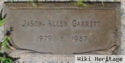 Jason Allen Garrett