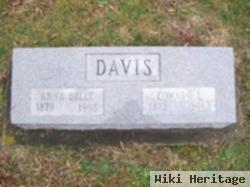 Edward Lawrence Davis