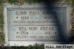 John Ball Gregg