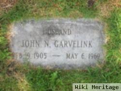 John N. Garvelink