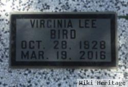Virginia L. Arnold Bird