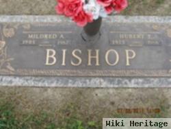 Mildred A. Post Bishop