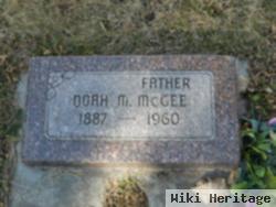 Noah M. Mcgee