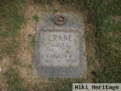 Carolyn R Crane