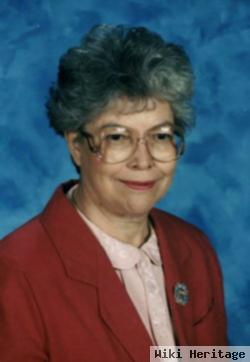 Jo Ann Richardson Stone