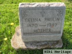 Celina Paulin