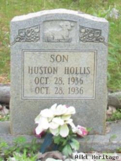 Huston Hollis