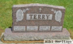 Myron H Terry