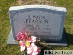 H. Wayne Pearson