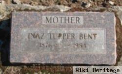 Inaz Tupper Bent