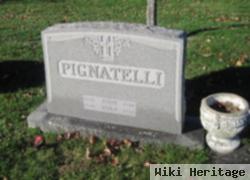 John Pignatelli