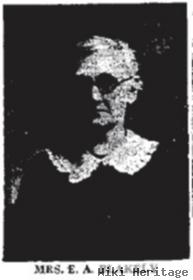 Emma A. Moore Blakely