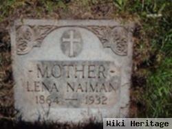 Lena Cole Naiman