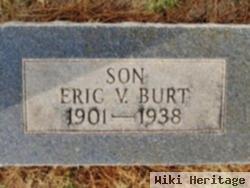 Eric B. Burt