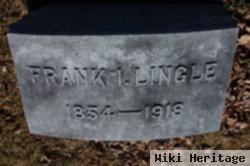 Frank I. Lingle