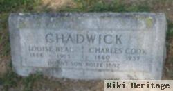 Charles Cook Chadwick