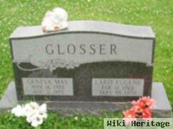 Geneva May Glosser