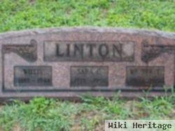 Walter Tyler Linton