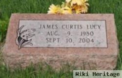 James Curtis Lucy