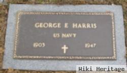 George E. Harris