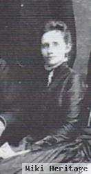 Catharine Hoover